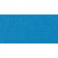 Папір для дизайну Fotokarton B2 (50*70см) №38 Бірюзовий, 300г/м2, Folia