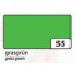 Папір для дизайну Tintedpaper №55 темно-салатовий, А4 (21*29,7см), 130г/м, без текстури, Folia