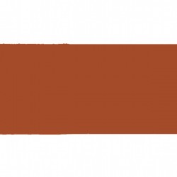 Папір для дизайну Tintedpaper №76 теракотовий, А4 (21*29,7см), 130г/м, без текстури, Folia