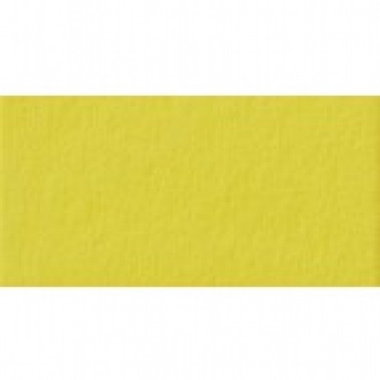 Папір для дизайну Fotokarton B2 (50*70см) №12 Лимонно-жовтий, 300г/м2, Folia