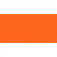 Папір для дизайну Fotokarton B2 (50*70см) №41 Світло-оранжевий, 300г/м2, Folia