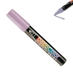 Маркер акриловий, Бузковий, 5мм, 315-S, Marvy, №62 Маркер акриловий, Бузковий, 5мм, 315-S, Marvy, №62