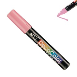 Маркер акриловий, Рожевий світлий, 5мм, 315-S, Marvy, №67 Маркер акриловий, Рожевий світлий, 5мм, 315-S, Marvy, №67