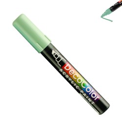 Маркер акриловий, Морська хвиля, 5мм, 315-S, Marvy, №95 Маркер акриловий, Морська хвиля, 5мм, 315-S, Marvy, №95