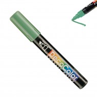 Маркер акриловий, Нефрит, 5мм, 315-S, Marvy, №102 Маркер акриловий, Нефрит, 5мм, 315-S, Marvy, №102