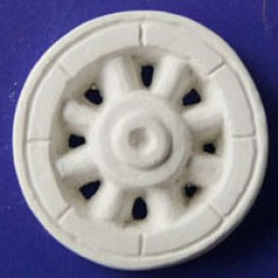 Коліщатко, 3*3*0,5 Коліщатко, 3*3*0,5