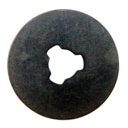 Набір круглих лез/ d20мм (2шт.) Вигнутий для MS-15004 Набір круглих лез/ d20мм (2шт.) Вигнутий для MS-15004