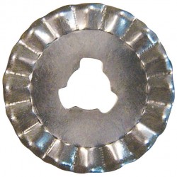 Набір круглих лез/ d20мм (2шт.) Зігзаг для MS-15004 Набір круглих лез/ d20мм (2шт.) Зігзаг для MS-15004