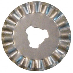 Набір круглих лез/ d20мм (2шт.) Хвиля для MS-15004 Набір круглих лез/ d20мм (2шт.) Хвиля для MS-15004