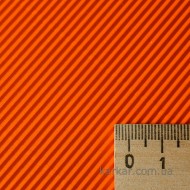 UR-10722241R Картон гофрований дрібний 300г 20х30см ПОМАРАНЧЕВИЙ