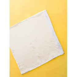 Чехол для подушки шелковый стандарт.качество IDEEN 32г/м2 39х39см БЕЛЫЙ Чехол для подушки шелковый стандарт.качество IDEEN 32г/м2 39х39см БЕЛЫЙ