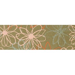 Бум. ручн.работы 100г 20х30см в индийском стиле "ЛАВАЛИ" мотив 4 Бум. ручн.работы 100г 20х30см в индийском стиле "ЛАВАЛИ" мотив 4