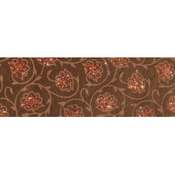 Бум. ручн.работы 100г 20х30см в индийском стиле "ДУРВА" мотив 5 Бум. ручн.работы 100г 20х30см в индийском стиле "ДУРВА" мотив 5