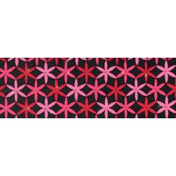 Бум. ручн.работы 100г 20х30см в индийском стиле "БУНДИ" мотив 2 Бум. ручн.работы 100г 20х30см в индийском стиле "БУНДИ" мотив 2