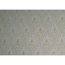 Бум. ручн.работы 100г 20х30см в индийском стиле "ЧАДНА" мотив 2 Бум. ручн.работы 100г 20х30см в индийском стиле "ЧАДНА" мотив 2