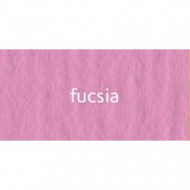 23 fucsia 220г A3 Elle Erre картон кольоровий