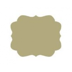 Шильды - шильда 17-5см