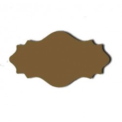 Шильды - шильда 11-5см