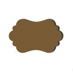 Шильды - шильда13-5см