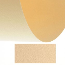 Папір для пастелі Tiziano A3 (29,7*42см), №03 banana, 160г/м2, бежевий, середнє зерно, Fabriano