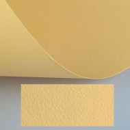Папір для пастелі Tiziano A3 (29,7*42см), №05 zabaione, 160г/м2, персиковий, середнє зерно, Fabriano