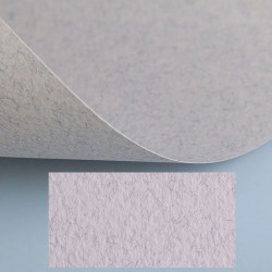 Папір для пастелі Tiziano A3 (29,7*42см), №27 lama,160г/м2,сірий з ворсинками,середнє зерно,Fabriаno