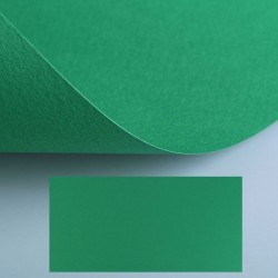 Папір для пастелі Tiziano A3 (29,7*42см), №37 biliardo, 160г/м2, зелений, середнє зерно, Fabriano