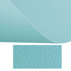 Папір для пастелі Tiziano A3 (29,7*42см), №46 acqmarine, 160г/м2, голубий, середнє зерно, Fabriano