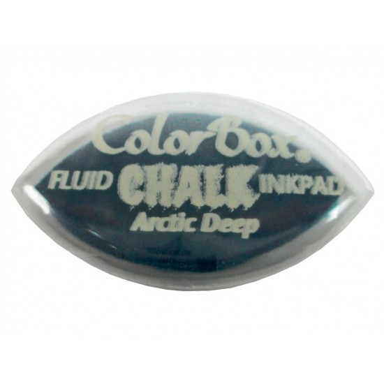 Чорнило Colorbox® Cats Eye Inkpad – Candied Yam, Clear Snap
