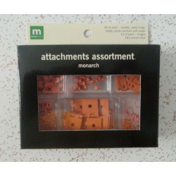 Making Memories Attachments Monarch Making Memories Attachments Monarch