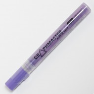 Маркер художественный акриловый Graphmaster Acrylic Paint 2-3 mm, R826 Маркер художественный акриловый Graphmaster Acrylic Paint 2-3 mm, R826