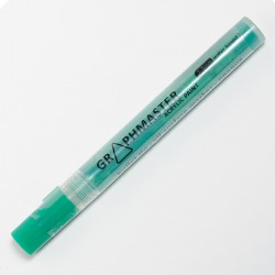 Маркер художественный акриловый Graphmaster Acrylic Paint 2-3 mm, G127 Маркер художественный акриловый Graphmaster Acrylic Paint 2-3 mm, G127