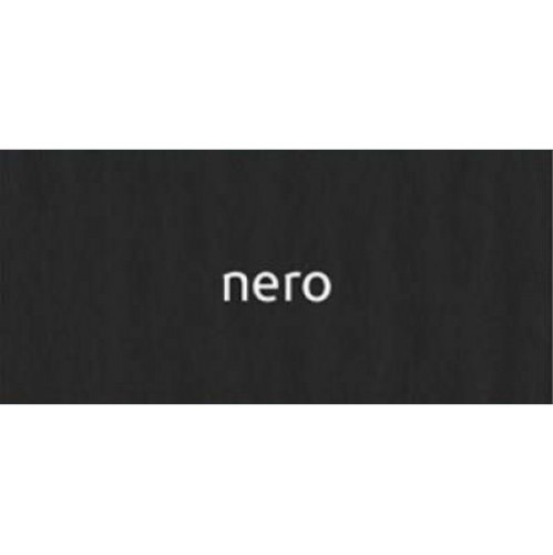 15 nero 220г A3 Elle Erre картон кольоровий