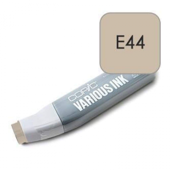 Copic чорнило для маркерів Various Ink, #E-44 Clay (Глиняний)