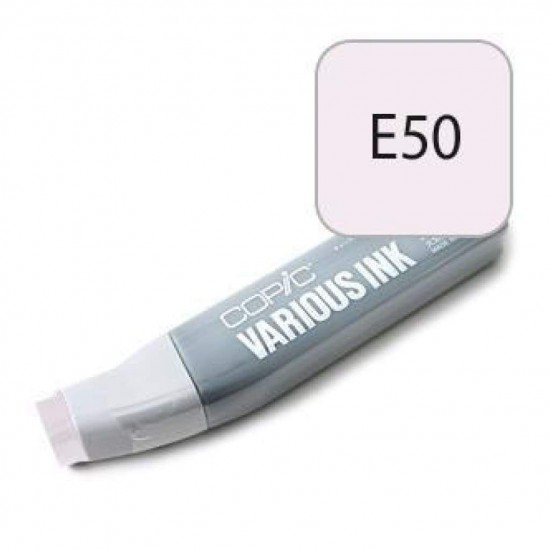 Copic чорнило для маркерів Various Ink, #E-50 Egg shell (Яєчна шкарлупа)