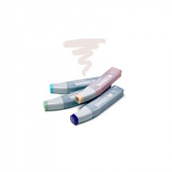 Copic чорнило для маркерів Various Ink, E-70 Ash rose (Попеляста троянда)