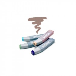 Copic чорнило для маркерів Various Ink, E-74 Cocoa brown (Какао)