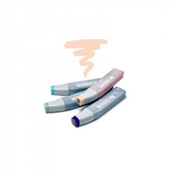 Copic чорнило для маркерів Various Ink, E-93 Tea rose (Чайна трояда)