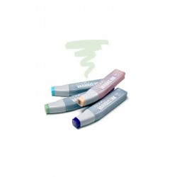 Copic чорнило для маркерів Various Ink, G-46 Mistletoe (Зелена омела)