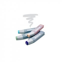 Copic чорнило для маркерів Various Ink, N-2 Neutral gray (Нейтральний сірий)