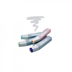 Copic чорнило для маркерів Various Ink, N-3 Neutral gray (Нейтральний сірий)