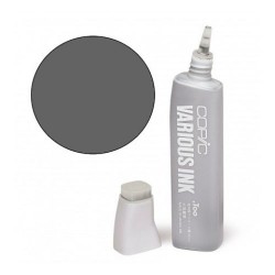 Copic чорнило для маркерів Various Ink, N-8 Neutral gray (Нейтральний сірий)
