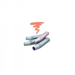 Copic чорнило для маркерів Various Ink, R-17 Lipstick orange (Помаранчевий натуральний)