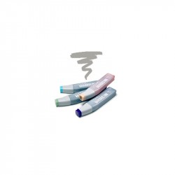 Copic чорнило для маркерів Various Ink, T-5 Toner gray (Сірий)