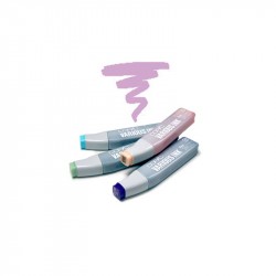 Copic чорнило для маркерів Various Ink, V-15 Mallow (Рожева мальва)