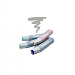 Copic чорнило для маркерів Various Ink, W-5 Warm gray (Теплий сірий)