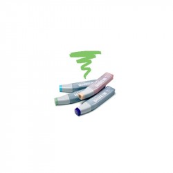 Copic чорнило для маркерів Various Ink, YG-09 Lettuce green (Яскраво-зелений)