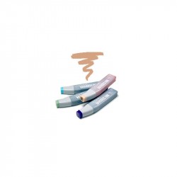 Copic чорнило для маркерів Various Ink, E-25 Caribe cocoa (Карибський кокос)