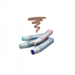 Copic чорнило для маркерів Various Ink, E-27 Africano (Афрікано)