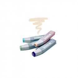 Copic чорнило для маркерів Various Ink, E-31 Brick beige (Бежевий)